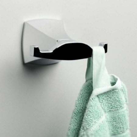 Крючок WasserKRAFT 2523D