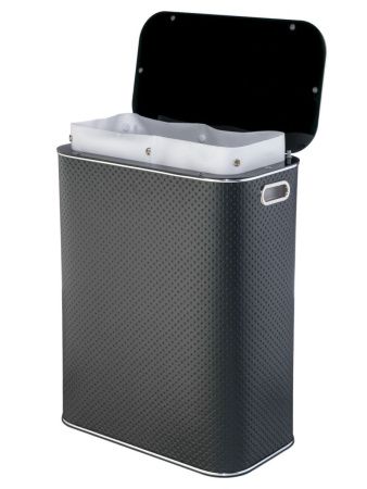 Корзина для белья Geralis Punto PBH-Bb