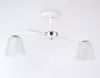 Люстра на штанге Ambrella Light Modern (Модерн) TR303201
