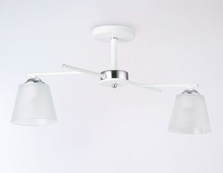 Люстра на штанге Ambrella Light Modern (Модерн) TR303201