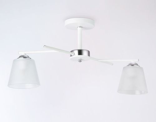 Люстра на штанге Ambrella Light Modern (Модерн) TR303201 - фото 2