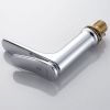 Смеситель Shevanik S4701 на раковину хром