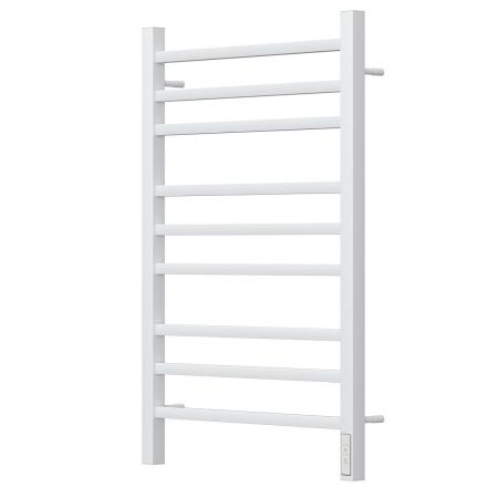 Полотенцесушитель электрический Point Вега PN71858W 55х80 белый