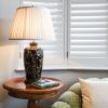Настольная лампа Elstead Lighting Blackbirds (Блацкбирдс) BLACKBIRDS-TL