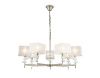 Люстра подвесная Ambrella Light Classic (Цлассиц) LH71332