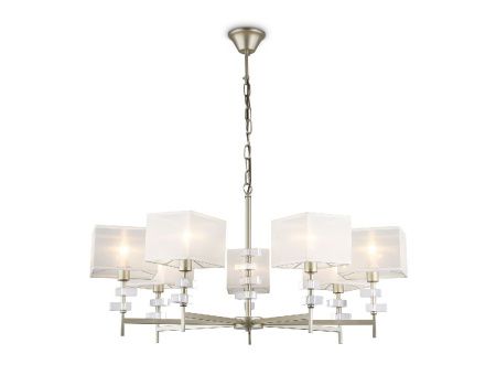 Люстра подвесная Ambrella Light Classic (Цлассиц) LH71332