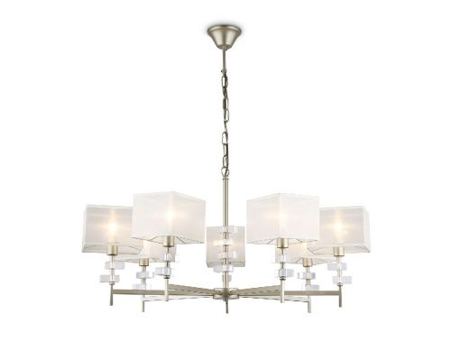Люстра подвесная Ambrella Light Classic (Цлассиц) LH71332 - фото 2