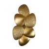 Светильник настенный Delight Collection OMB19003-6L gold