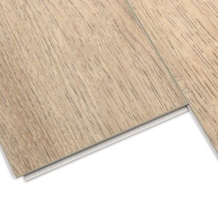 SPC ламинат CronaFloor Herringbone Дуб Монпелье H004 Т070824 толщина 0,45 см 42 класс 640х128