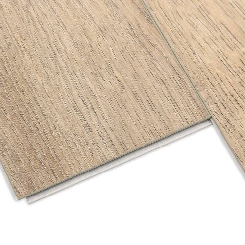 SPC ламинат CronaFloor Herringbone Дуб Монпелье H004 Т070824 толщина 0,45 см 42 класс 640х128 - фото 3