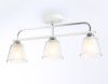 Люстра потолочная Ambrella Light Modern (Модерн) TR303233