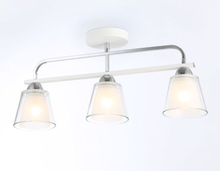 Люстра потолочная Ambrella Light Modern (Модерн) TR303233