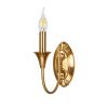 Бра Arte Lamp Collinetta (Цоллинетта) A4094AP-1PB