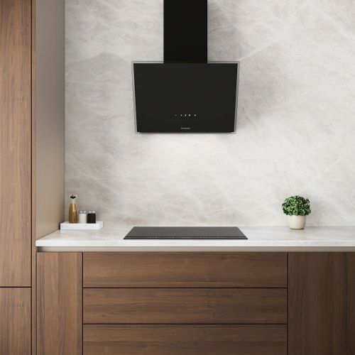 Вытяжка De Dietrich DHV4674B - фото 5