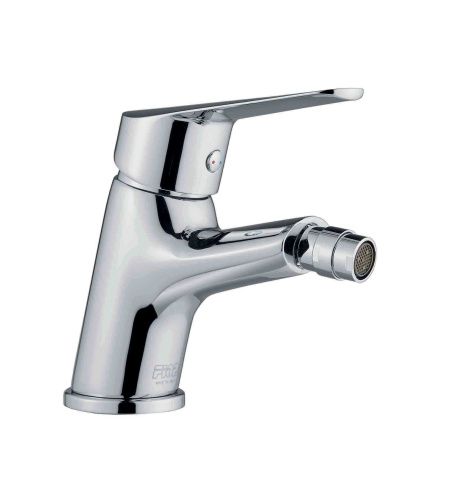 Смеситель Fiore 86CR8135 на биде хром - фото 2