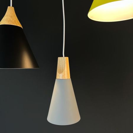 Светильник подвесной ImperiumLoft XD-A 178205-26