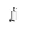 Дозатор для жидкого мыла Gessi Tondo 63613#299