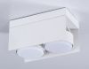 Спот Ambrella Light GX Standard tech (ГКС Стандард тецх) TN70845