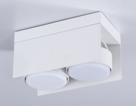 Спот Ambrella Light GX Standard tech (ГКС Стандард тецх) TN70845