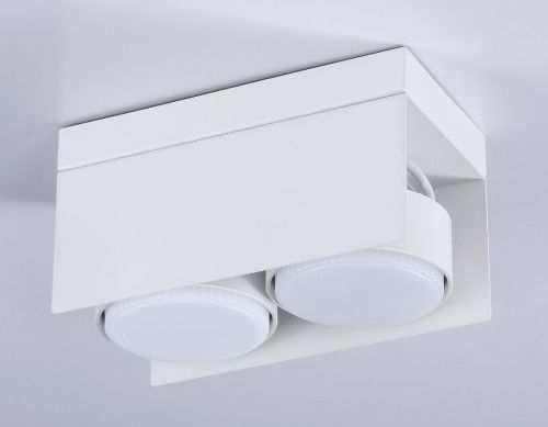 Спот Ambrella Light GX Standard tech (ГКС Стандард тецх) TN70845 - фото 2