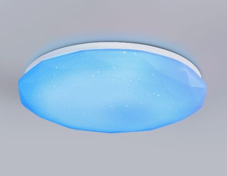Светильник потолочный Ambrella Light Dance (Данце) FZ418