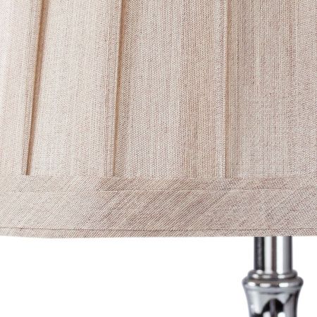 Настольная лампа Arte Lamp Capella (Цапелла) A4024LT-1CC