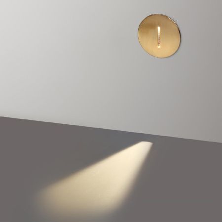 Подсветка для лестниц Odeon Light Hightech (Хигхтецх) 7053/3WL