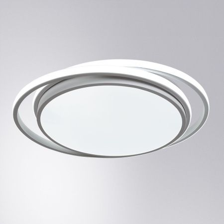 Светильник потолочный Arte Lamp Sonny (Сонны) A2688PL-1WH