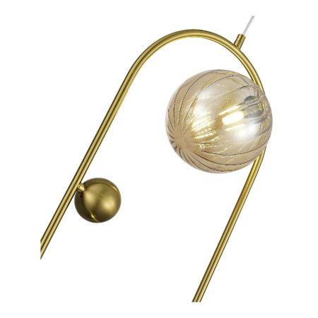 Светильник подвесной ST Luce Sphere (Спхере) SL1515.303.02