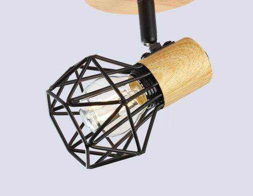 Спот Ambrella Light Loft (Лофт) TR8751 - фото 4