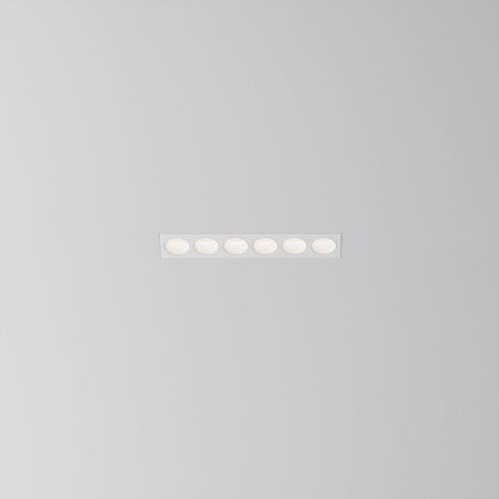 Светильник встраиваемый Maytoni Technical Points DL065-12W3-6K-TRS-W