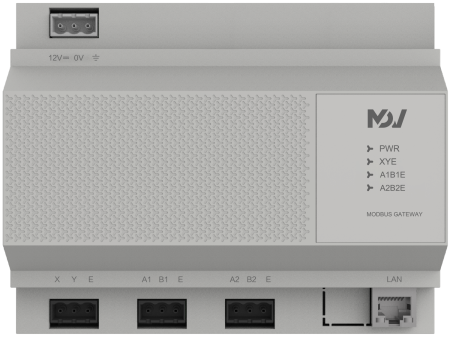Шлюз MDV GW3-MOD