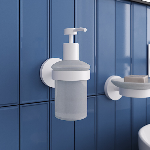 Дозатор Wellsee Finishing Touch 182515000 - фото 4