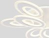 Люстра потолочная Ambrella Light Original (Оригинал) FA8933