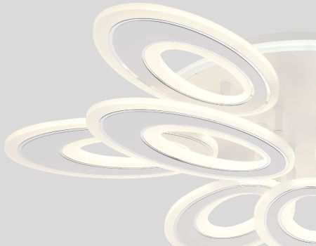 Люстра потолочная Ambrella Light Original (Оригинал) FA8933