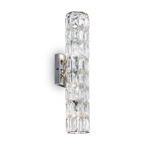 Бра Maytoni Talento DIA008WL-02CH - фото 3