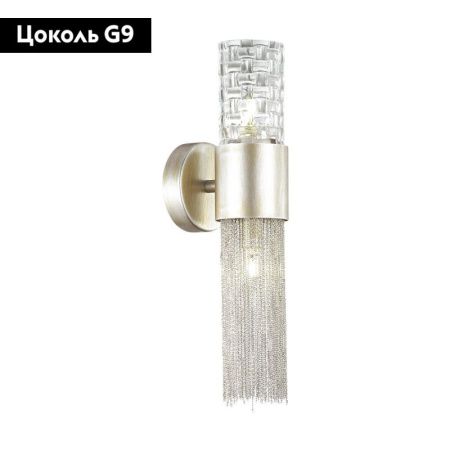 Бра Odeon Light Perla (Перла) 4631/2W