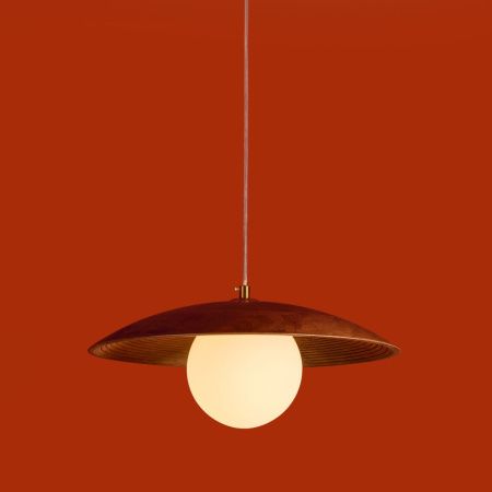 Светильник подвесной Freya Albero Modern FR5589PL-01T1