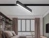 Трековый однофазный светильник Ambrella Light Track System (Трацк Сыстем) GL6777