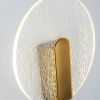 Светильник настенный LED4U L7366-2 BS
