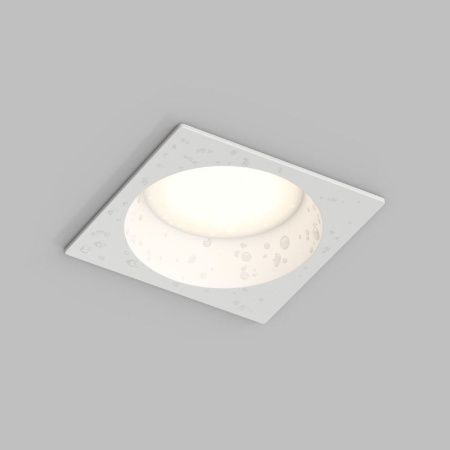 Светильник встраиваемый Denkirs Deep (Дееп) DK3104-WH