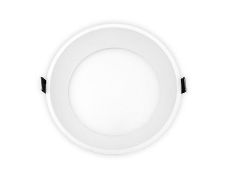 Светильник встраиваемый Ambrella Light Downlight (Довнлигхт) DCR512