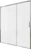 Душевая дверь Aquanet Pleasure Evo AE65-N160-CT 160х190 стекло прозрачное профиль хром