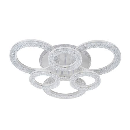 Люстра потолочная Escada Alunit (Алунит) 10281/6LED