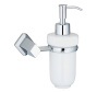 Дозатор для жидкого мыла WasserKRAFT 1199C Дозатор для жидкого мыла WasserKRAFT 1199C