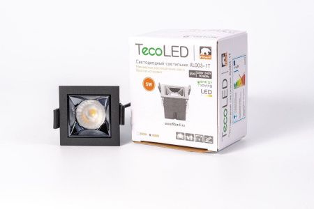 Светильник встраиваемый Fiberli XL003 12130301