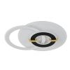 Люстра потолочная Escada Antlia (Антлиа) 10269/3LED