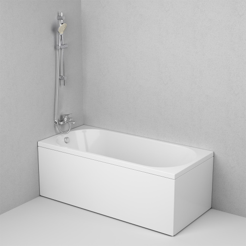 Экран для ванны Am.Pm X-Joy W94A-150-070W-P1