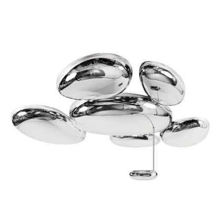 Светильник потолочный Loft It Skydro 10477L