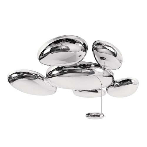 Светильник потолочный Loft It Skydro 10477L - фото 3